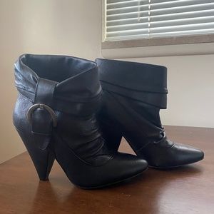 Jessica Simpson Boots